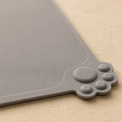 The Paws Mat
