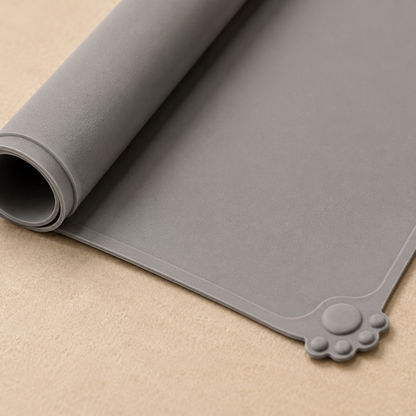 The Paws Mat