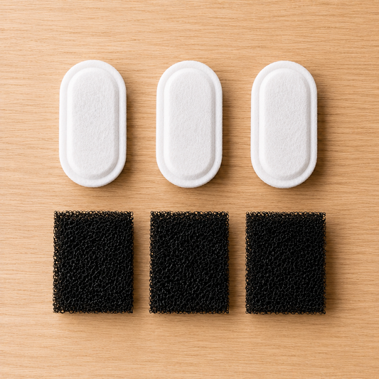 The Paws Filters - 7L