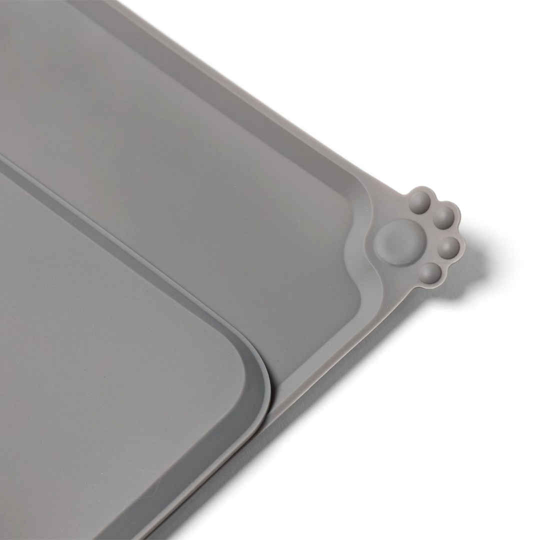 The Paws Mat