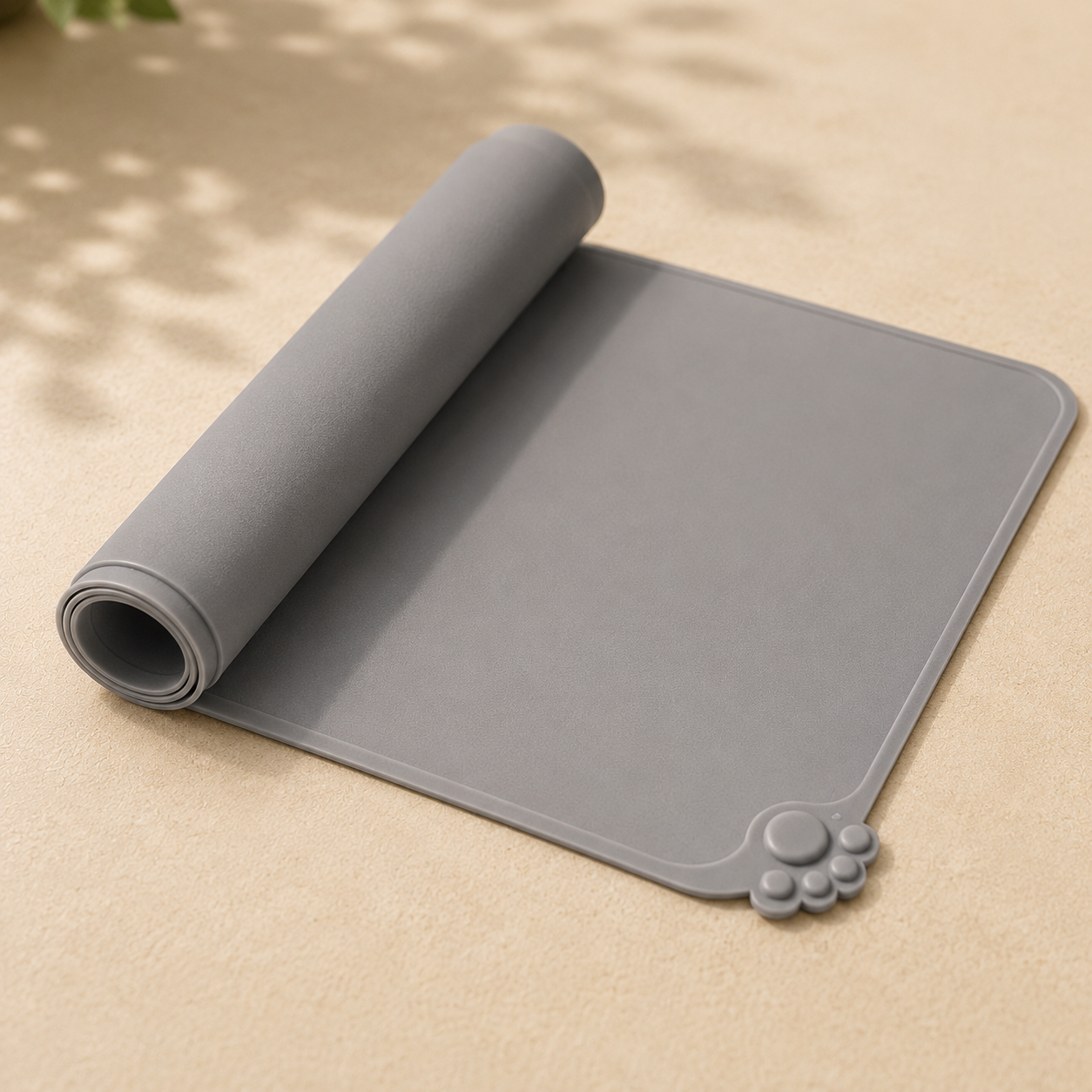 The Paws Mat